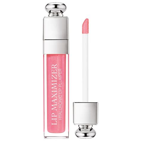 lip maximizer dior prezzo prezzo sephora|christian dior lip maximizer collagen.